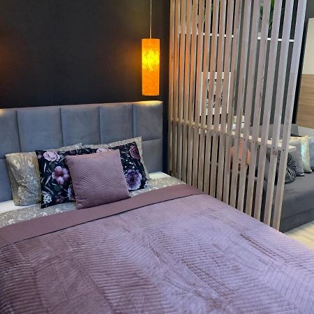 Petit Appartement 克拉科夫 外观 照片