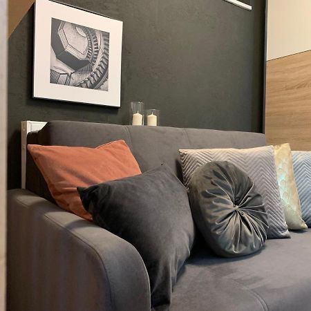 Petit Appartement 克拉科夫 外观 照片