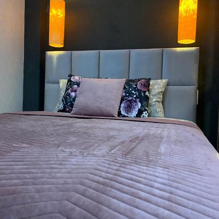 Petit Appartement 克拉科夫 外观 照片