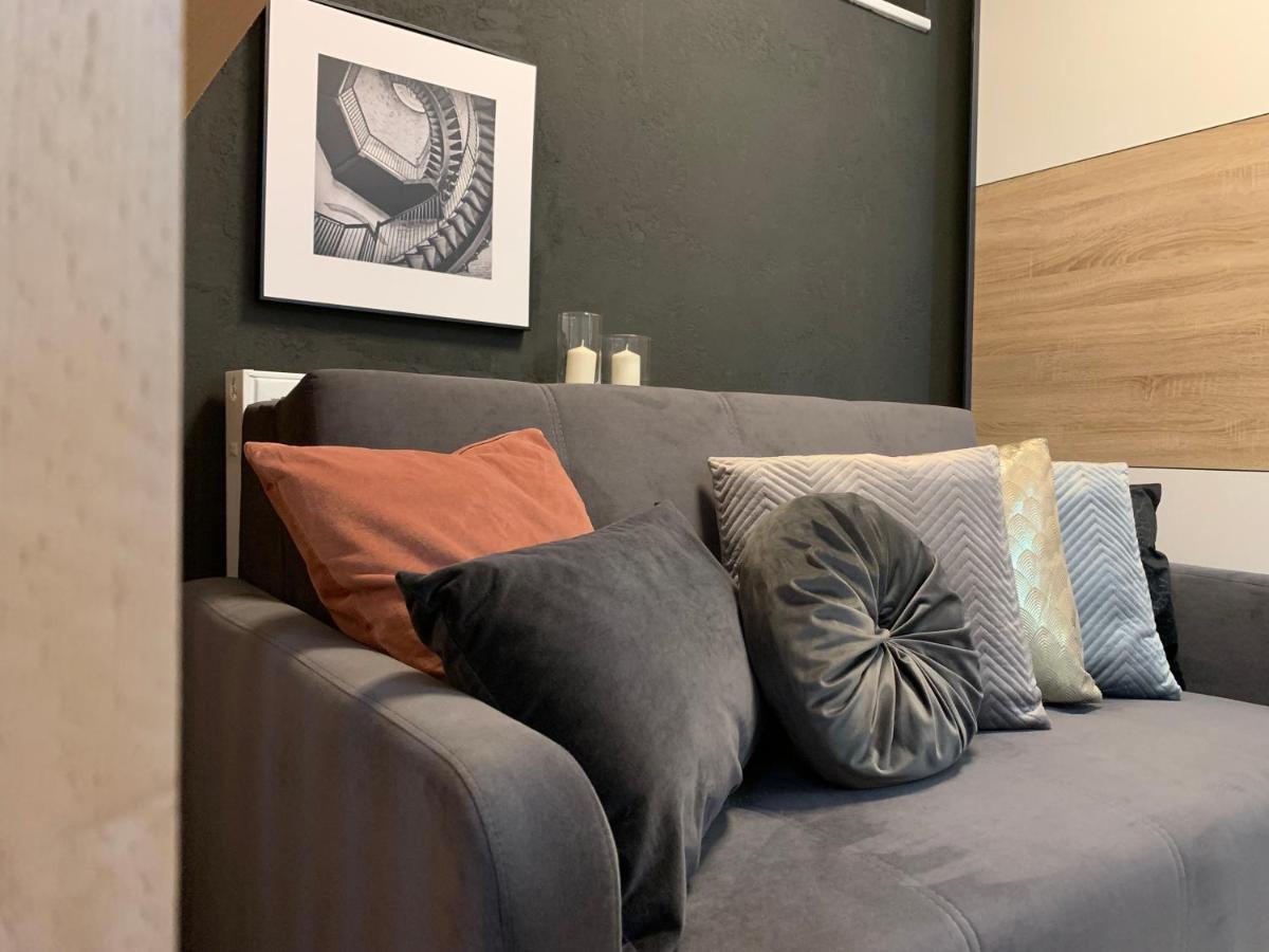 Petit Appartement 克拉科夫 外观 照片