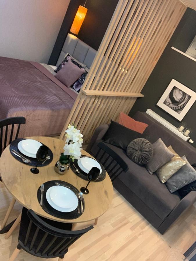 Petit Appartement 克拉科夫 外观 照片