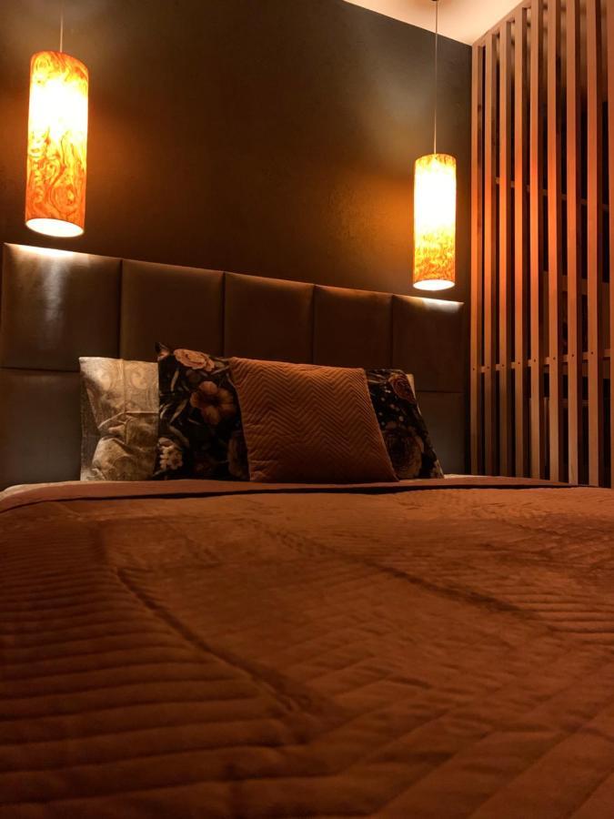 Petit Appartement 克拉科夫 外观 照片