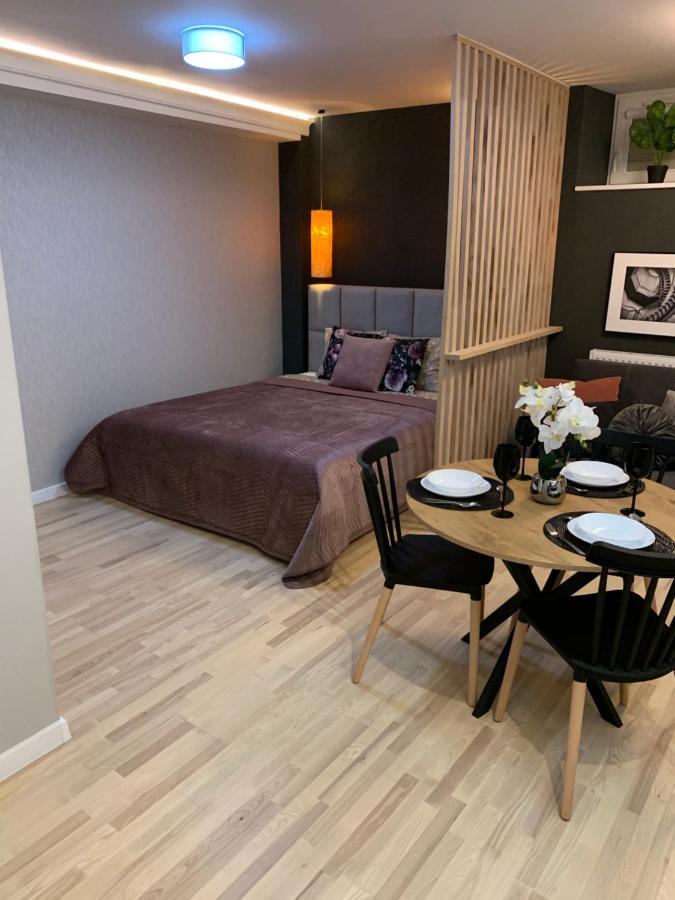 Petit Appartement 克拉科夫 外观 照片