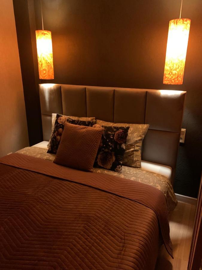 Petit Appartement 克拉科夫 外观 照片