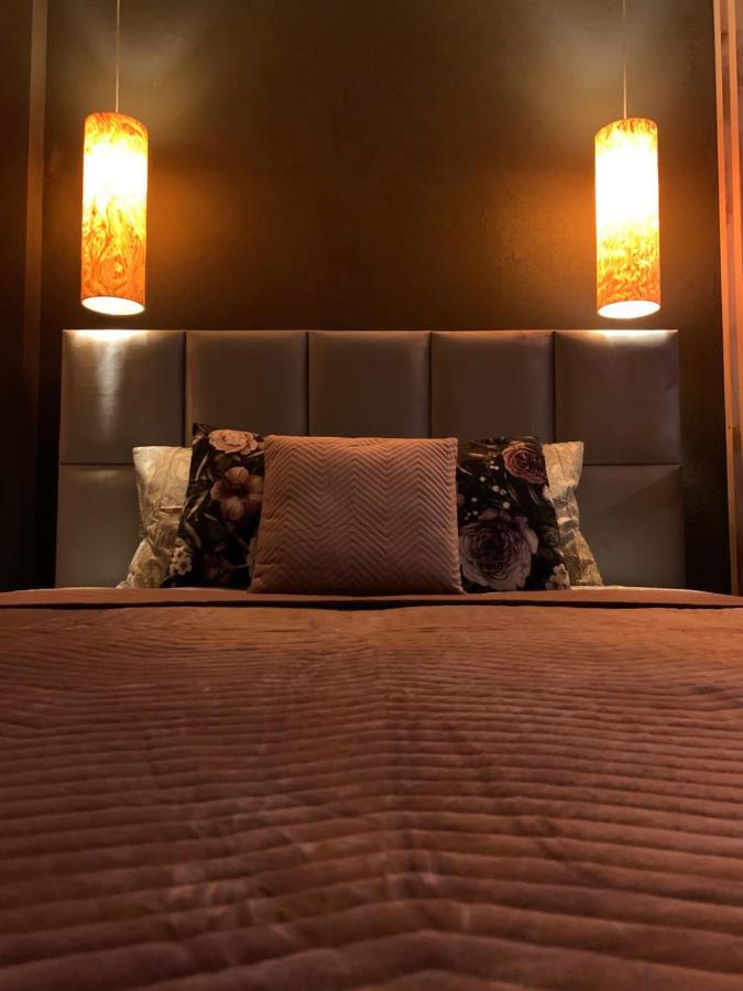 Petit Appartement 克拉科夫 外观 照片