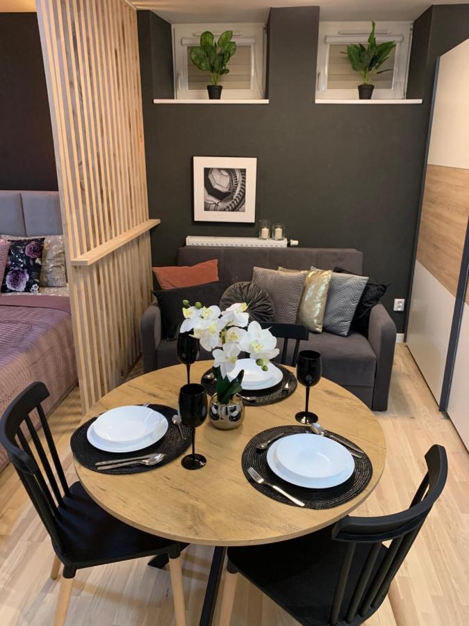 Petit Appartement 克拉科夫 外观 照片