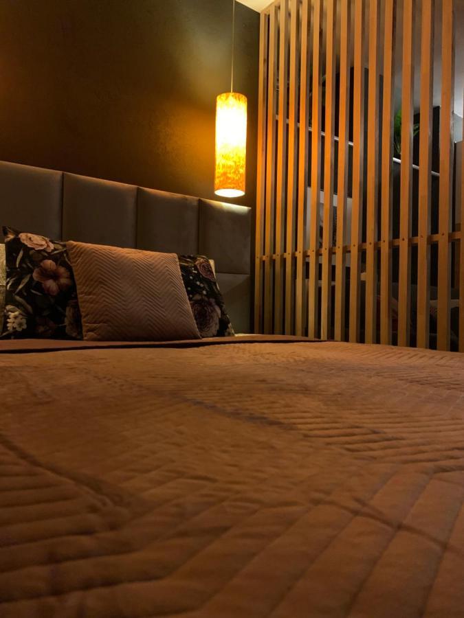 Petit Appartement 克拉科夫 外观 照片