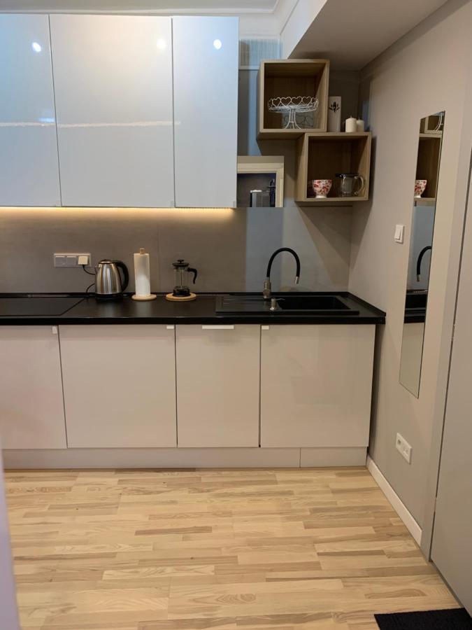 Petit Appartement 克拉科夫 外观 照片