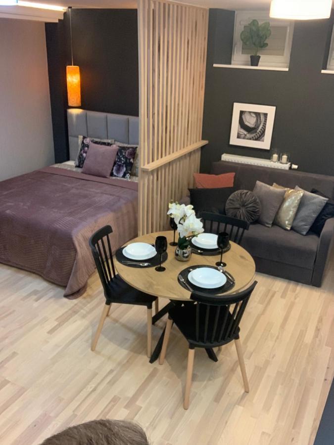 Petit Appartement 克拉科夫 外观 照片