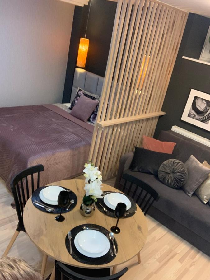 Petit Appartement 克拉科夫 外观 照片
