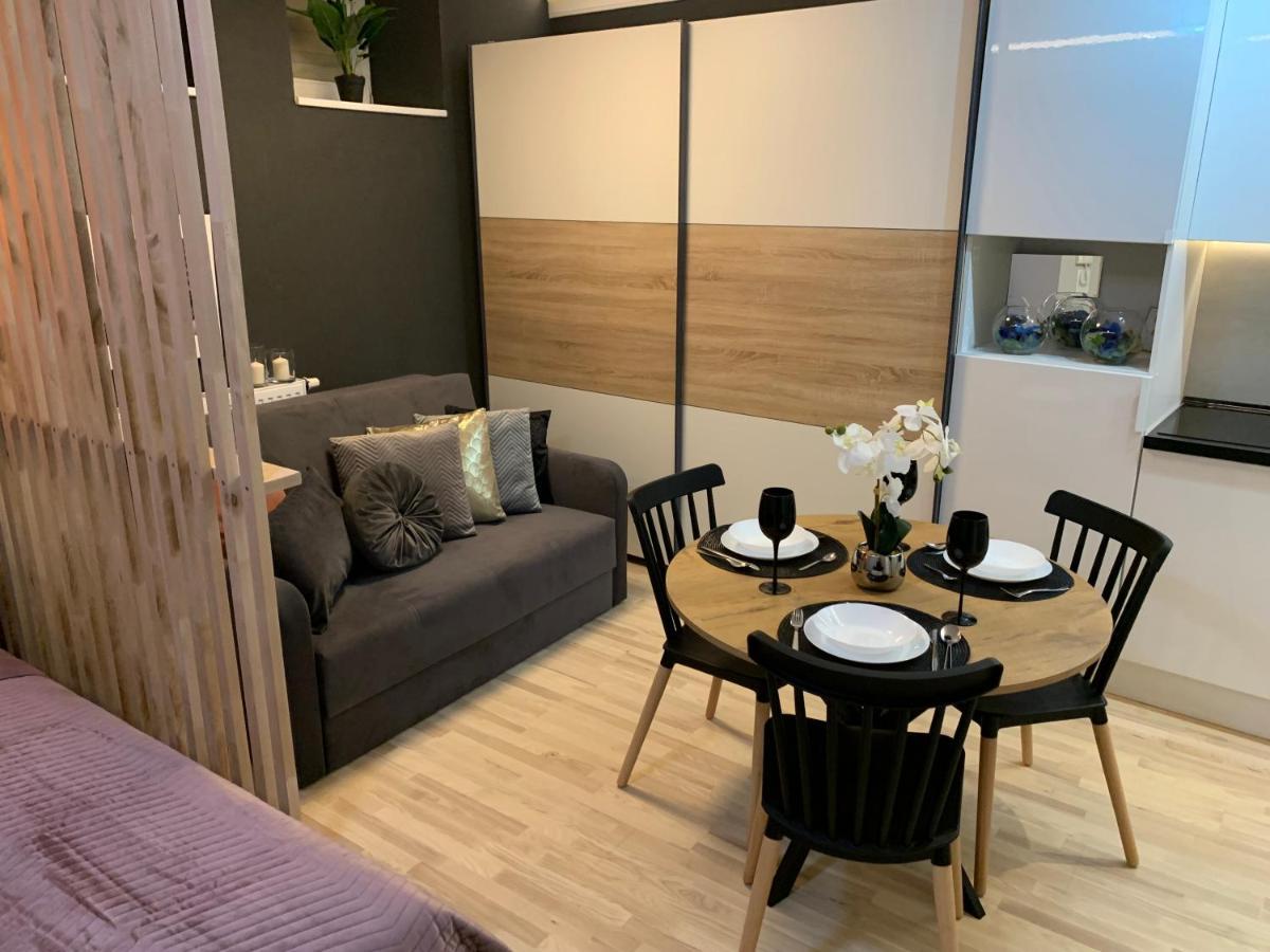 Petit Appartement 克拉科夫 外观 照片