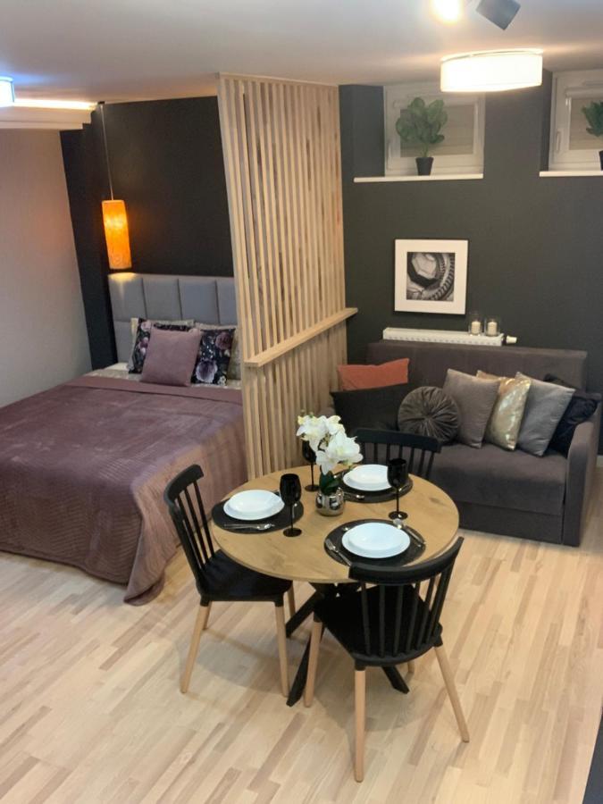 Petit Appartement 克拉科夫 外观 照片