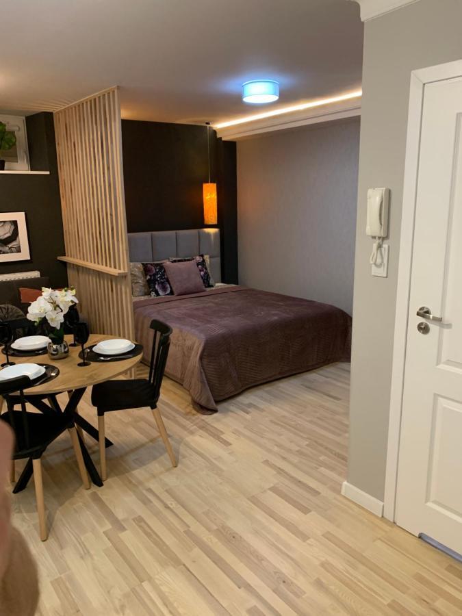 Petit Appartement 克拉科夫 外观 照片