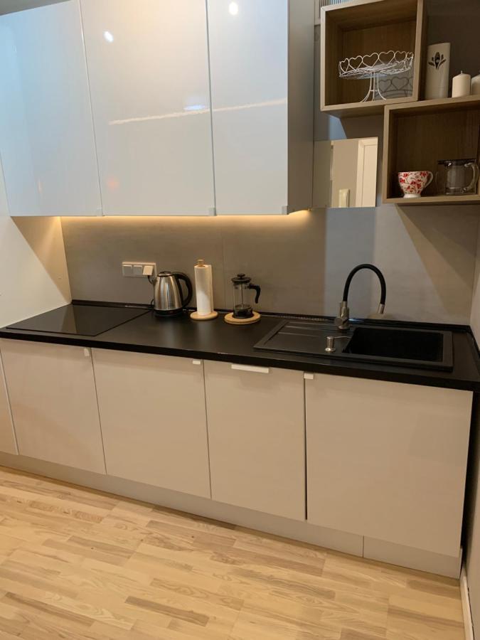 Petit Appartement 克拉科夫 外观 照片