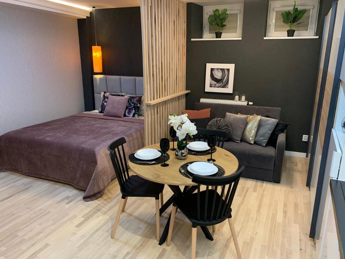 Petit Appartement 克拉科夫 外观 照片
