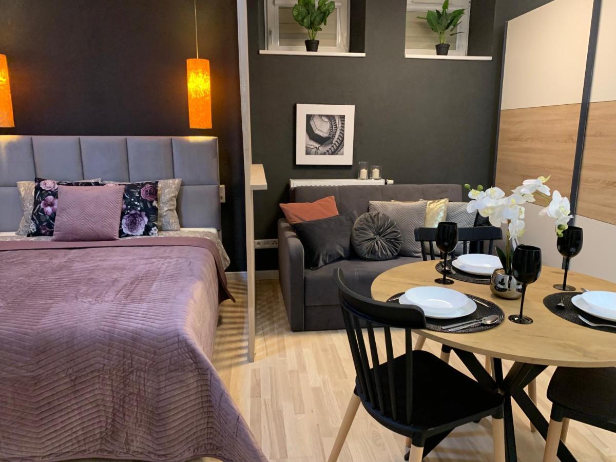 Petit Appartement 克拉科夫 外观 照片