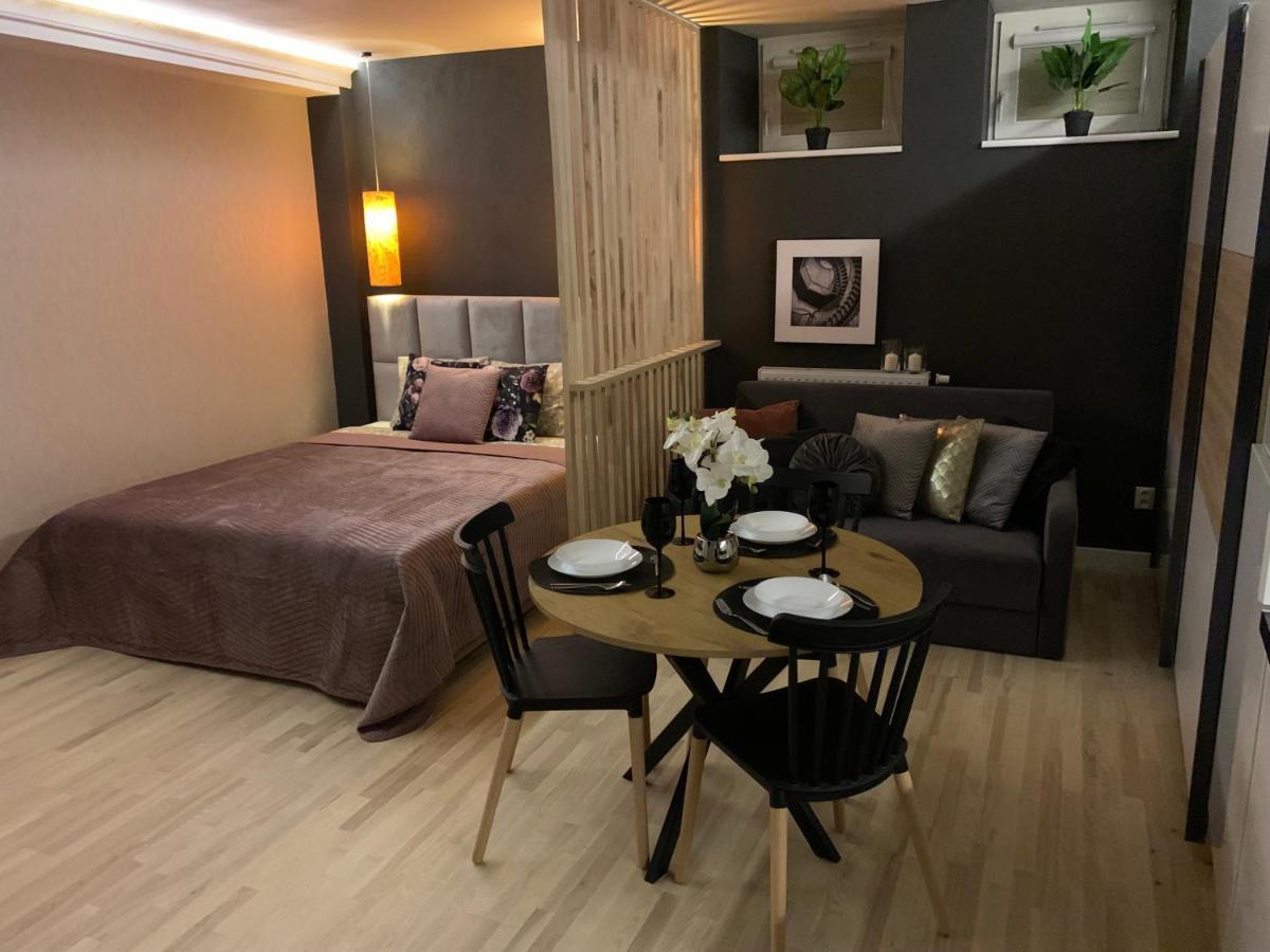 Petit Appartement 克拉科夫 外观 照片
