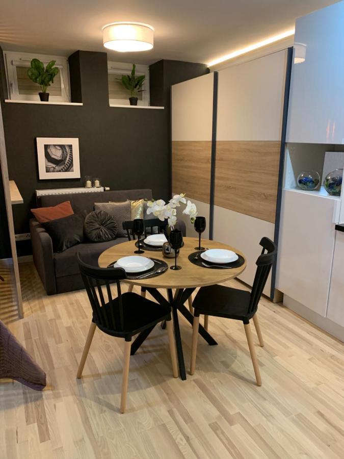 Petit Appartement 克拉科夫 外观 照片
