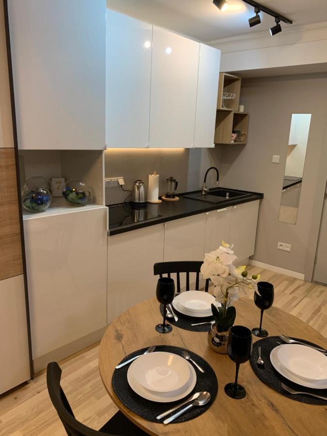 Petit Appartement 克拉科夫 外观 照片