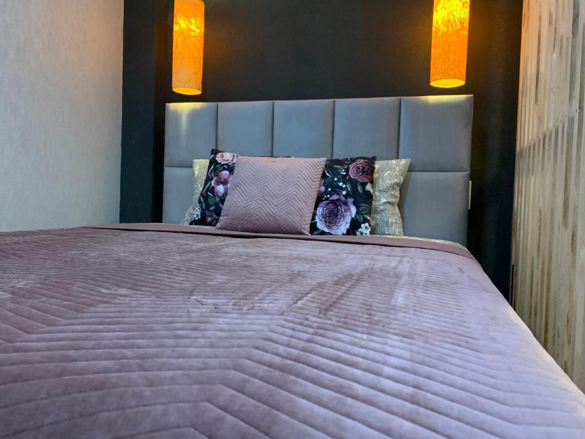 Petit Appartement 克拉科夫 外观 照片