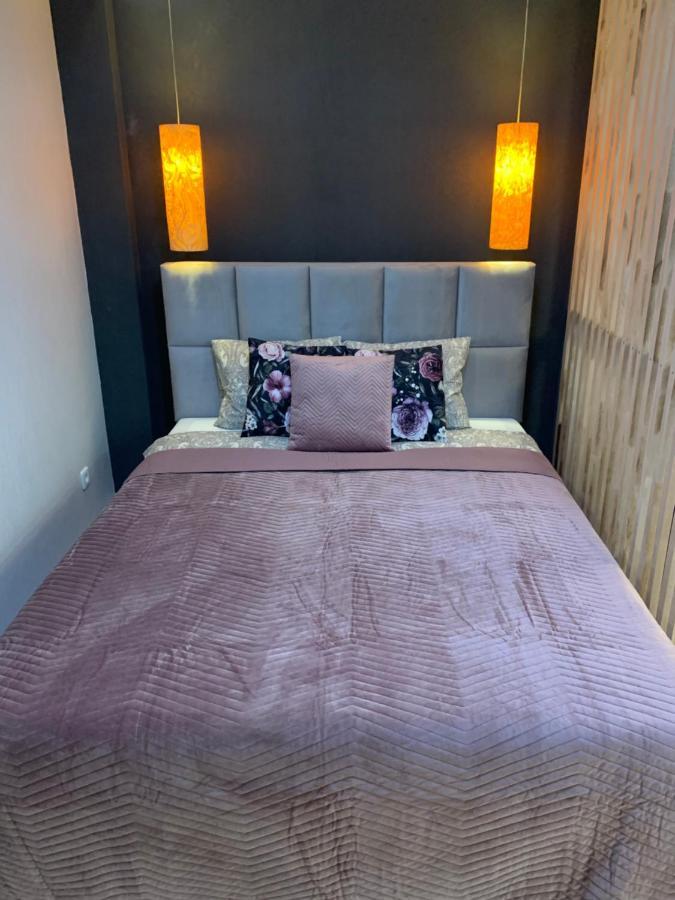 Petit Appartement 克拉科夫 外观 照片