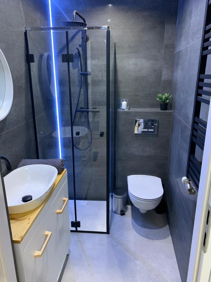 Petit Appartement 克拉科夫 外观 照片