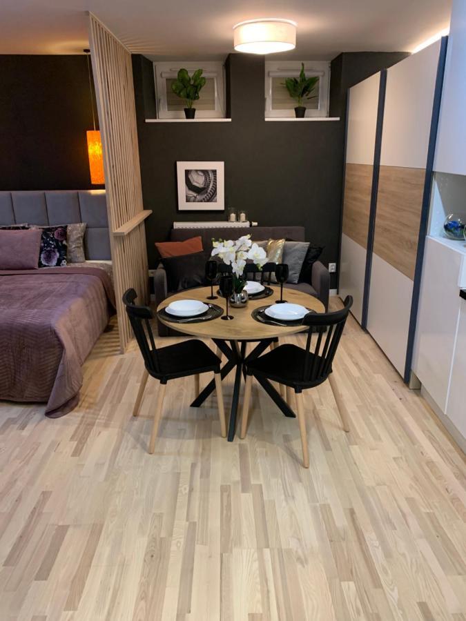 Petit Appartement 克拉科夫 外观 照片