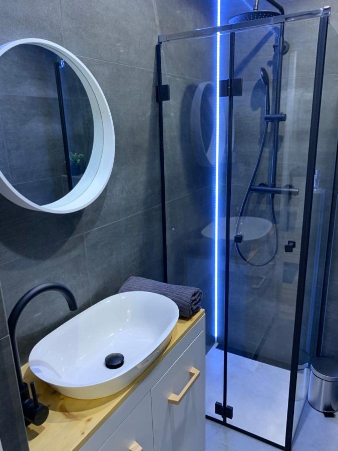 Petit Appartement 克拉科夫 外观 照片