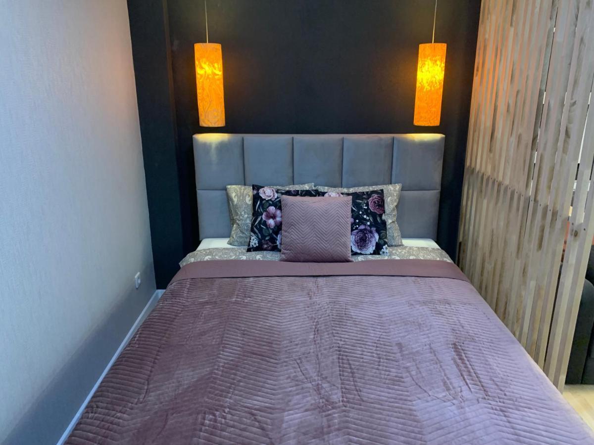 Petit Appartement 克拉科夫 外观 照片